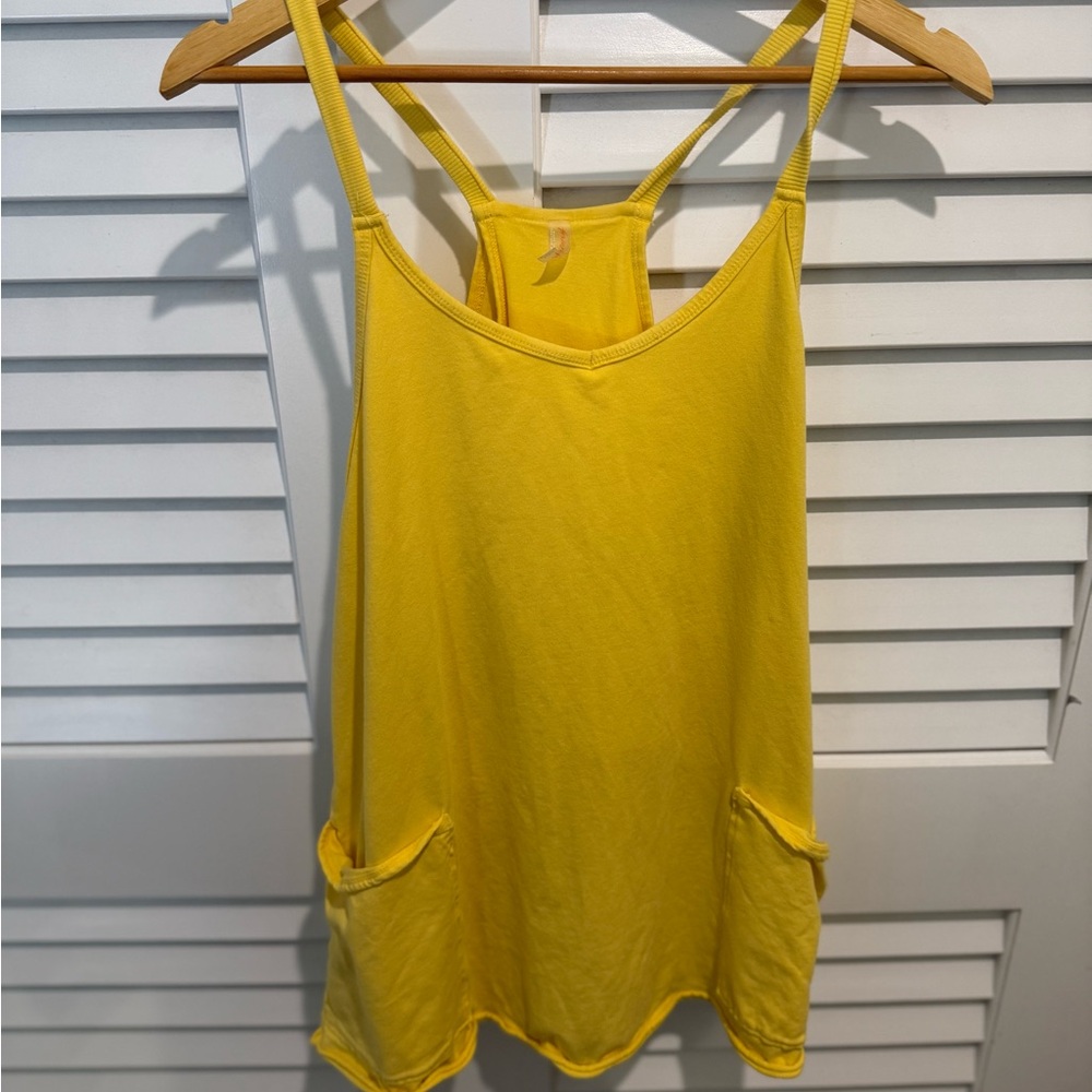 Free people movement hot shot dress